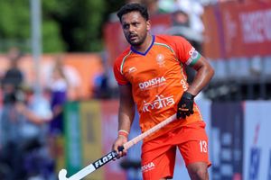 Hockey World Cup में भारतीय पुरुष अगले राउंड में इन टीमों का करेंगे सामना, जानिए कब, किससे है टक्कर SportsTak Hindi
