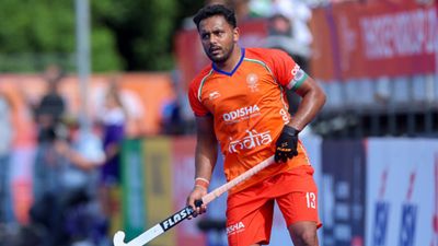 Hockey World Cup में भारतीय पुरुष अगले राउंड में इन टीमों का करेंगे सामना, जानिए कब, किससे है टक्कर harmanpreet singh