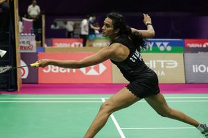 World Championships से पीवी सिंधु, आयुष शेट्टी बाहर, महिला और पुरुष एकल में भारतीय चुनौती खत्म SportsTak Hindi