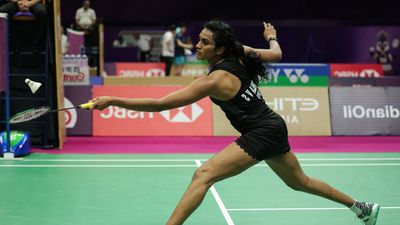 World Championships से पीवी सिंधु, आयुष शेट्टी बाहर, महिला और पुरुष एकल में भारतीय चुनौती खत्म SportsTak Hindi