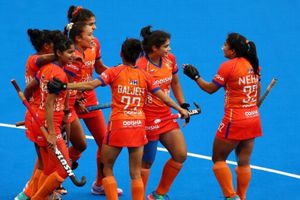 भारतीय महिला टीम वर्ल्ड कप के दूसरे राउंड में पहुंची, 7वीं रैंक वाले इंग्लैंड को ड्रॉ पर रोका SportsTak Hindi