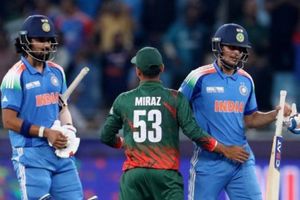 IND vs BAN के बीच वनडे और टी20 सीरीज पर फिर मंडराए संकट के बादल, जानें क्या है मामला ? SportsTak Hindi