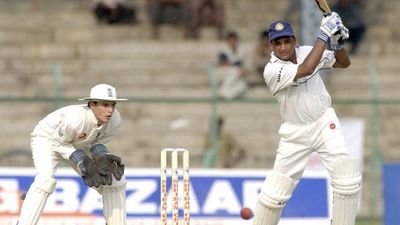 22 साल बाद भारत के पूर्व क्रिकेटर को मिली क्लीन चिट, जानें साल 2004 के इंग्लैंड दौरे पर क्या हुआ था कांड ? Jacob Martin of the Indian Team