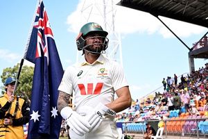 AUS vs BAN : ऑस्ट्रेलिया ने बांग्लादेश के खिलाफ दूसरे टेस्ट के लिए Playing XI का किया ऐलान, इस खिलाड़ी को किया बाहर SportsTak Hindi