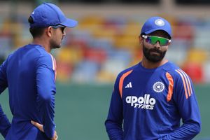 टीम इंडिया के इन दो सितारों ने दूसरे टेस्ट से पहले नहीं की प्रैक्टिस, एक नेट्स में आया फिर भी रहा दूर SportsTak Hindi
