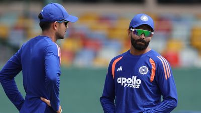 टीम इंडिया के इन दो सितारों ने दूसरे टेस्ट से पहले नहीं की प्रैक्टिस, एक नेट्स में आया फिर भी रहा दूर SportsTak Hindi