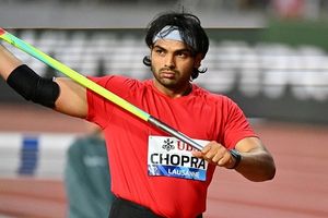 Lausanne Diamond League : नीरज चोपड़ा 9 cm से चूके पहला स्थान, 88.05 मीटर के थ्रो के बावजूद जानें किससे मिली हार ? SportsTak Hindi