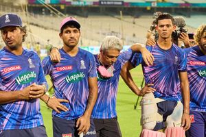 जिसने वैभव सूर्यवंशी को बनाया राजस्थान रॉयल्स का हिस्सा, वह सूरमा अब मुंबई इंडियंस में शामिल SportsTak Hindi
