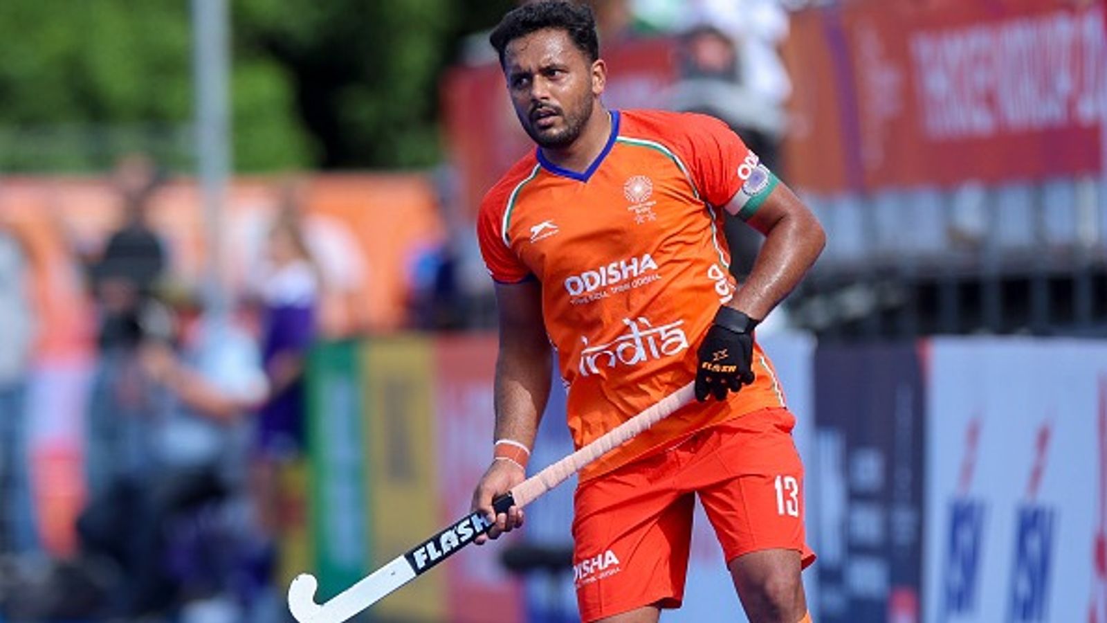 Hockey World Cup: अर्जेंटीना ने भारत को दिया जीवनदान, सेमीफाइनल की जगी उम्मीद, नेदरलैंड्स से हार के बाद अब कैसे क्वालिफाई कर सकती है हरमनप्रीत की टीम? अर्जेंटीना की जीत से भारत को जीवनदान मिल गया है. (PC: Getty)