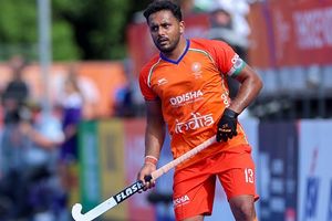Hockey World Cup: अर्जेंटीना ने भारत को दिया जीवनदान, सेमीफाइनल की जगी उम्मीद, नेदरलैंड्स से हार के बाद अब कैसे क्वालिफाई कर सकती है हरमनप्रीत की टीम? SportsTak Hindi