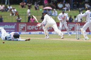 टेस्ट क्रिकेट में हलचल! ICC से बांग्लादेश-श्रीलंका मांग रहे ज्यादा मैच, जानिए पूरा मामला SportsTak Hindi