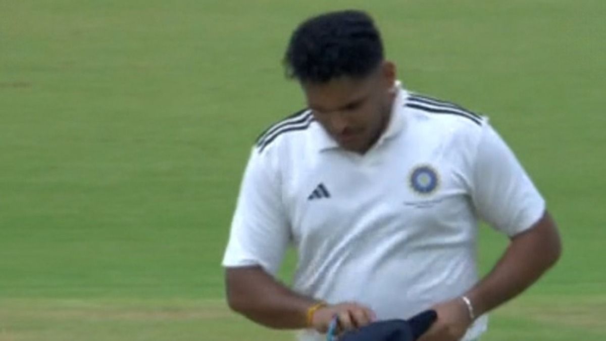 tushar deshpande