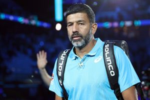 Asian games 2026: भारतीय टेनिस टीम में बदलाव पर बवाल, पांच खिलाड़ियों को लेकर क्यों मच गया हंगामा? SportsTak Hindi