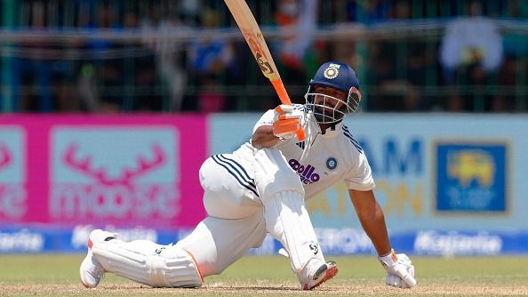 Rishabh Pant Rishabh Pant