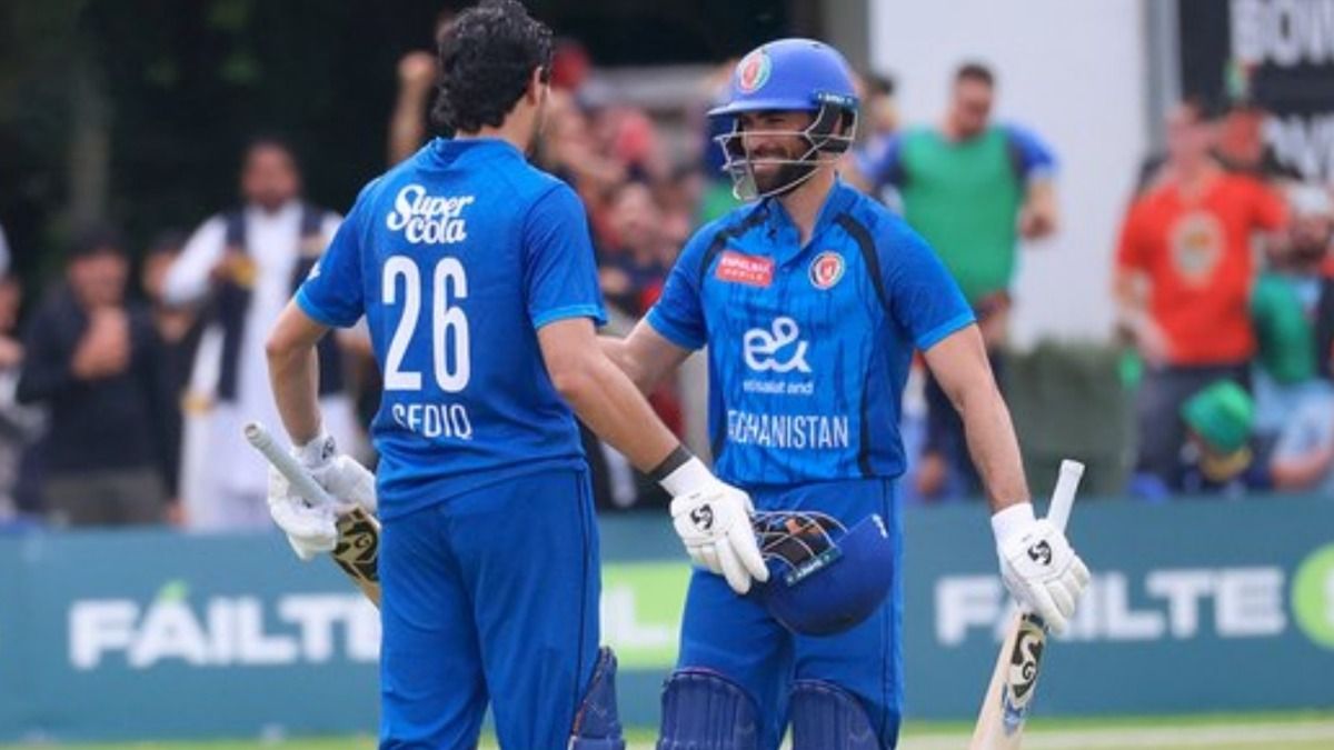 Ibrahim Zadran, Sediqullah Atal Ibrahim Zadran, Sediqullah Atal
