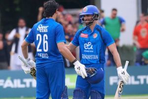INDvsAFG: भारत के खिलाफ टी20 सीरीज के लिए अफगानिस्तान स्क्वॉड का ऐलान, 2 दिग्गजों की वापसी, एक नया चेहरा SportsTak Hindi