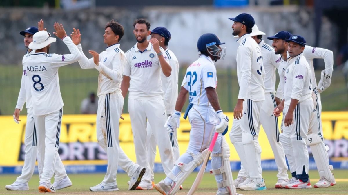 indian team vs sl