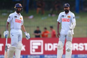 भारत-श्रीलंका टेस्ट में तीसरे खिलाड़ी को मिली सजा, ICC ने इस मामले में की कार्रवाई SportsTak Hindi