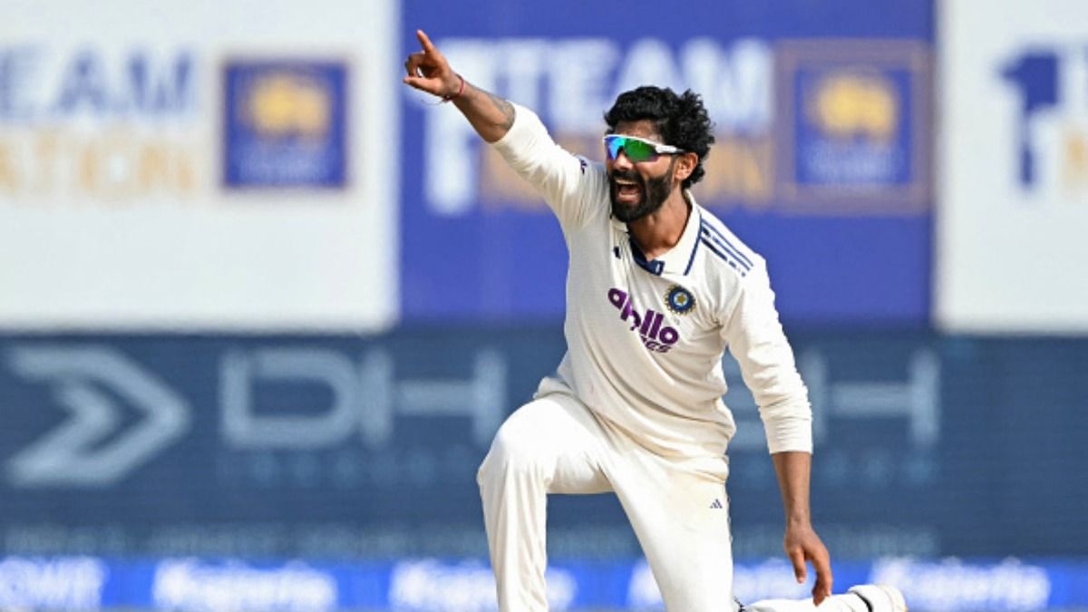 ravindra jadeja ravindra jadeja
