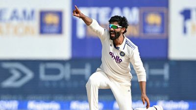 3 साल में 22 DRS और सारे खारिज, रवींद्र जडेजा का यह कैसा घटिया रिकॉर्ड, जानिए कब सही रिव्यू लिया था ravindra jadeja