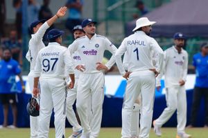 INDvsSL: भारतीय टीम कोलंबो टेस्ट में क्या श्रीलंका को फॉलोऑन देना चाहेगी? मॉर्केल ने बताई रणनीति SportsTak Hindi