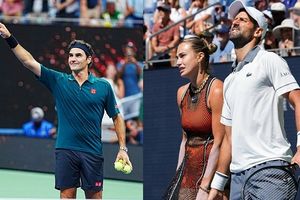 US Open: रोजर फेडरर ने कोर्ट पर वापसी कर एंडी रॉडिक को हराया, जोकोविच- सबालेंका की स्टार जोड़ी पहले राउंड से बाहर SportsTak Hindi