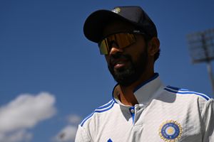 Duleep Trophy 2026: ऋतुराज गायकवाड़ की वेस्ट जोन ने मुश्ताक के आगे घुटने टेके, नॉर्थ जोन ने 52 रन से जीत दर्ज कर सेमीफाइनल में बनाई जगह SportsTak Hindi