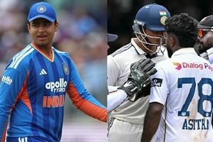 वैभव सूर्यवंशी-यशस्वी जायसवाल के लिए कड़ी सजा की मांग, ICC और BCCI से एक्शन लेने की अपील SportsTak Hindi