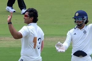 Duleep Trophy 2026-27 सीजन के सेमीफाइनल तय, जानें कब और किसके बीच होंगे मुकाबले ? SportsTak Hindi
