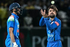 पाकिस्तानी कंपनी को दिए गए भारत-अफगानिस्तान टी20 सीरीज के मीडिया अधिकार, PSL और PCB से भी है कनेक्शन SportsTak Hindi