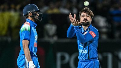 पाकिस्तानी कंपनी को दिए गए भारत-अफगानिस्तान टी20 सीरीज के मीडिया अधिकार, PSL और PCB से भी है कनेक्शन SportsTak Hindi