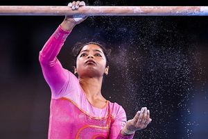 जिम्नास्टिक्स-टेनिस से लेकर कराते-कुराश तक, एशियन गेम्स के लिए भारतीय टीम के सेलेक्शन पर क्यों मचा बवाल? SportsTak Hindi