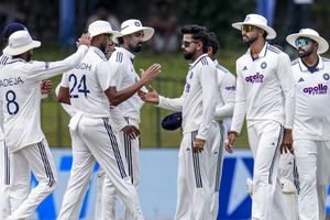 WTC Points Table : श्रीलंका से ड्रॉ के चलते भारत को तगड़ा नुकसान! जानें WTC अंकतालिका का हाल SportsTak Hindi
