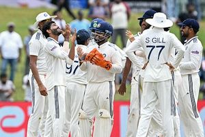 WTC Final Scenario : श्रीलंका से दूसरे टेस्ट में ड्रॉ के बाद टीम इंडिया अब कैसे पहुंचेगी फाइनल, जानें ये नए समीकरण SportsTak Hindi