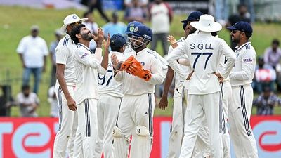 WTC Final Scenario : श्रीलंका से दूसरे टेस्ट में ड्रॉ के बाद टीम इंडिया अब कैसे पहुंचेगी फाइनल, जानें ये नए समीकरण Test Team India Players