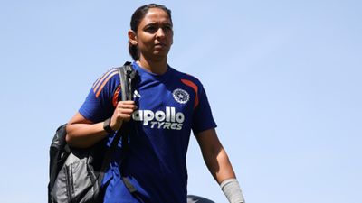 Women's Asia Cup: हरमनप्रीत ने पाकिस्तानी कप्तान से हाथ मिलाने पर नहीं दिया जवाब, कहा- किसी एक टीम... 'We didn't do well against...': Harmanpreet Kaur pinpoints reason behind India's T20 World Cup exit