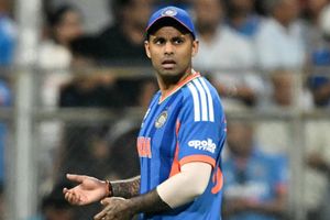 सूर्यकुमार यादव ने टी20 टीम इंडिया में वापसी को लेकर तोड़ी चुप्पी, बोले - अगर सब कुछ... SportsTak Hindi