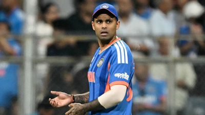 सूर्यकुमार यादव ने टी20 टीम इंडिया में वापसी को लेकर तोड़ी चुप्पी, बोले - अगर सब कुछ... Suryakumar Yadav