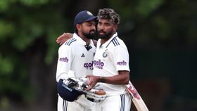 Mohammed Siraj Mohammed Siraj