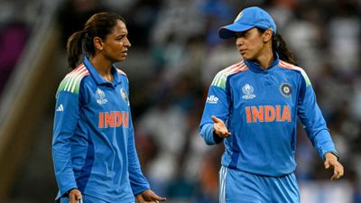 Women's Asia CUP में T20I टीम इंडिया का थाईलैंड से सामना, कब, कहां और कैसे देखें Live मैच, जानें हर एक डिटेल India legend who had rift with Harmanpreet, says Mandhana should've become captain '2-3 years back'