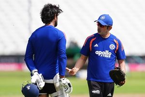 2027 वनडे वर्ल्ड कप वाली टीम इंडिया में शामिल हो सकते हैं तिलक वर्मा, जानें सेलेक्टर्स का क्या है प्लान ? SportsTak Hindi