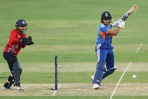 Women's T20 Asia Cup 2026: भारत का धमाकेदार जीत से आगाज, थाईलैंड को 65 रन पर ढेर कर 94 रन से जीता मुकाबला SportsTak Hindi