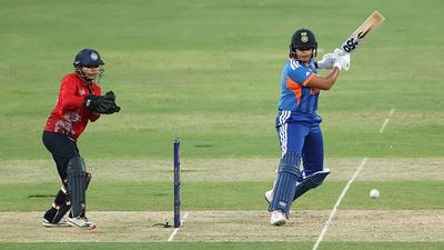 Women's T20 Asia Cup 2026: भारत का धमाकेदार जीत से आगाज, थाईलैंड को 65 रन पर ढेर कर 94 रन से जीता मुकाबला SportsTak Hindi