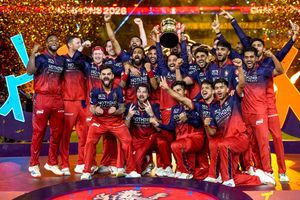 IPL के विवादित इम्पैक्ट प्लेयर नियम पर बड़ा फैसला ले सकता है BCCI, सभी 10 फ्रेंचाइजियों से मांगे गए फीडबैक SportsTak Hindi