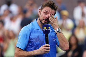 US Open 2026: वावरिंका करियर के आखिरी ग्रैंड स्लैम के पहले राउंड से बाहर,फैंस के विरोध के बाद मिली थी वाइल्डकार्ड एंट्री SportsTak Hindi