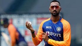Krunal Pandya Krunal Pandya