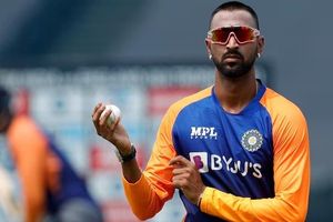 क्रुणाल पंड्या ने भारतीय T20I टीम में जगह नहीं मिलने पर दिया रिएक्शन, लिखा यह मैसेज SportsTak Hindi