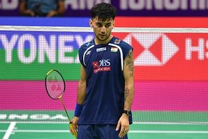 China Masters: लक्ष्य सेन 38 मिनट में पहले राउंड से बाहर, विक्टर लाई ने तीसरी बार दी मात, किदांबी श्रीकांत दूसरे दौर में पहुंचे SportsTak Hindi