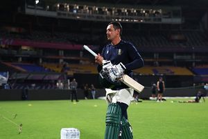 क्विंटन डी कॉक ने उड़ाया शतक, T20 क्रिकेट में कोहली और वॉर्नर के मुकाम पर रखा कदम SportsTak Hindi