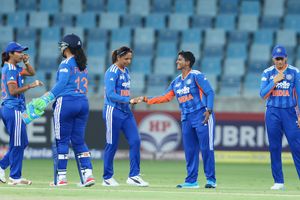 Women's Asia Cup 2026 में भारत का हांगकांग से सामना, कब, कहां और कैसे देखें Live Streaming SportsTak Hindi